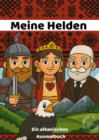 Helden Albaniens