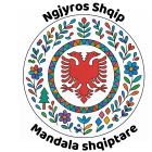 Ngjyros Shqip