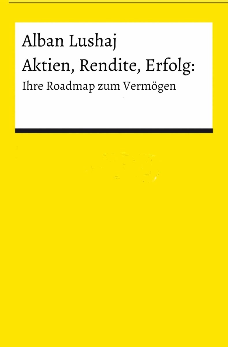 Aktien, Rendite, Erfolg