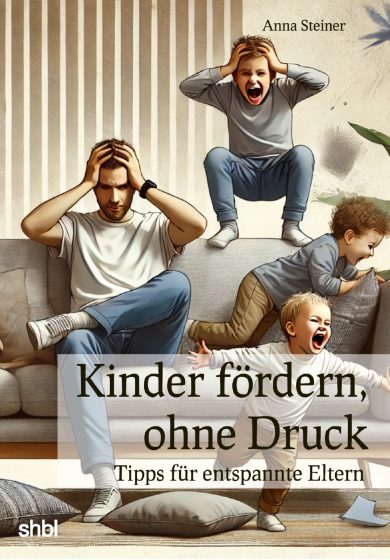 Kinder fördern, ohne Druck