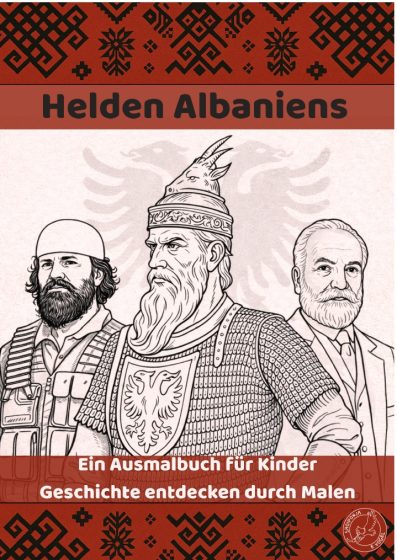 Helden Albaniens
