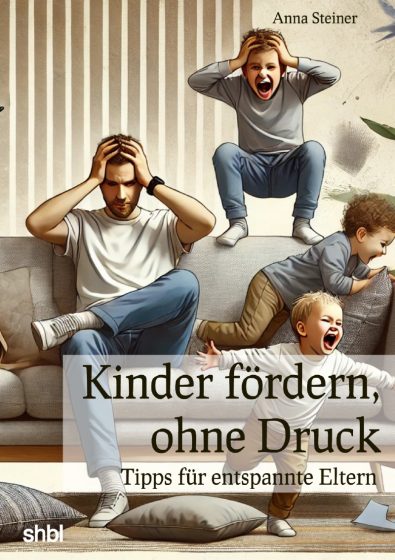 Kinder fördern, ohne Druck