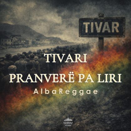 Tivari, pranverë pa liri