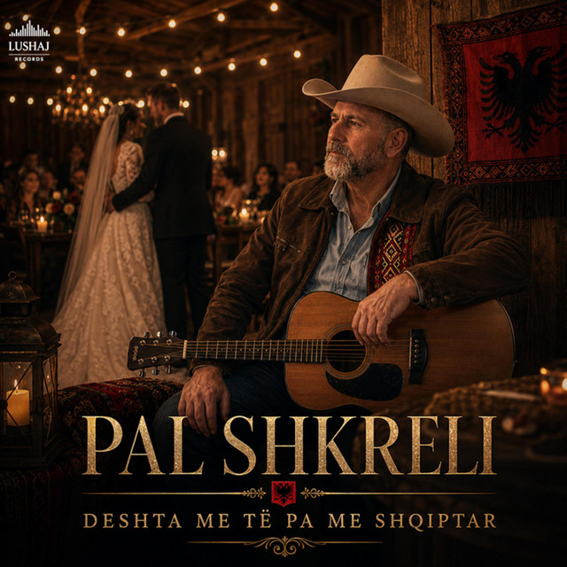 Deshta me te pa me shqiptar
