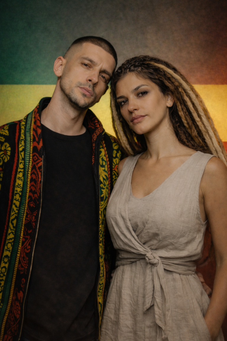 AlbaReggae