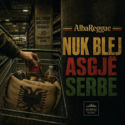 Nuk blej asgjë serbe