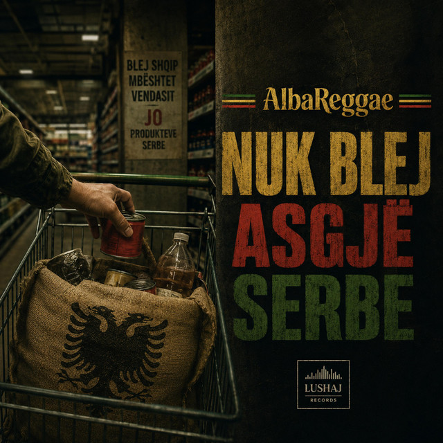 Nuk blej asgjë serbe
