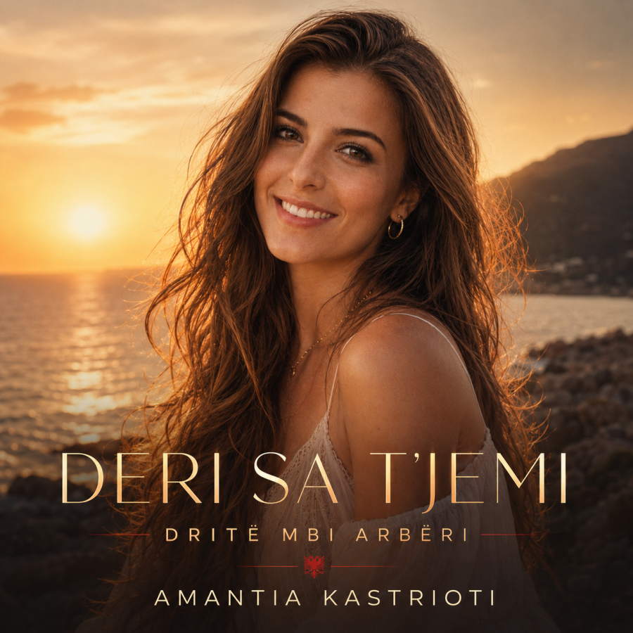 Deri sa t’jemi – Dritë mbi Arbëri