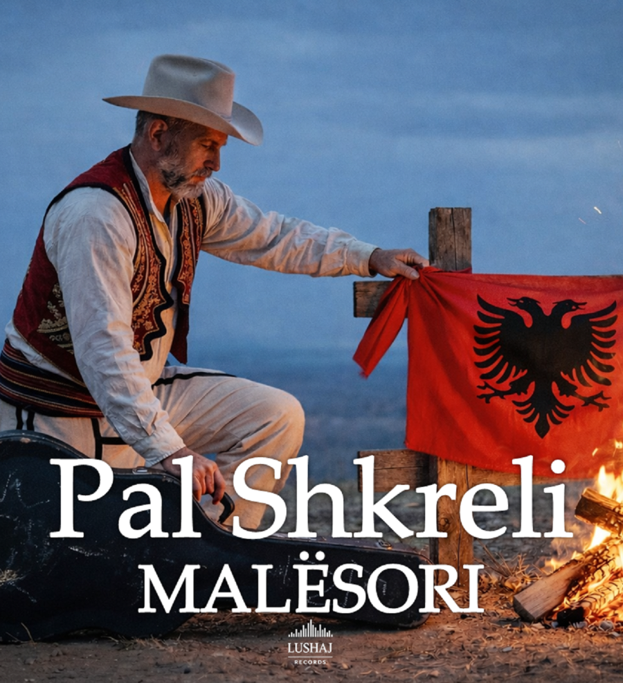 MALËSORI