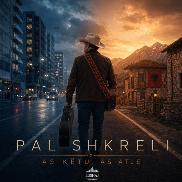 As këtu, as atje