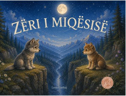Zëri i Miqësisë