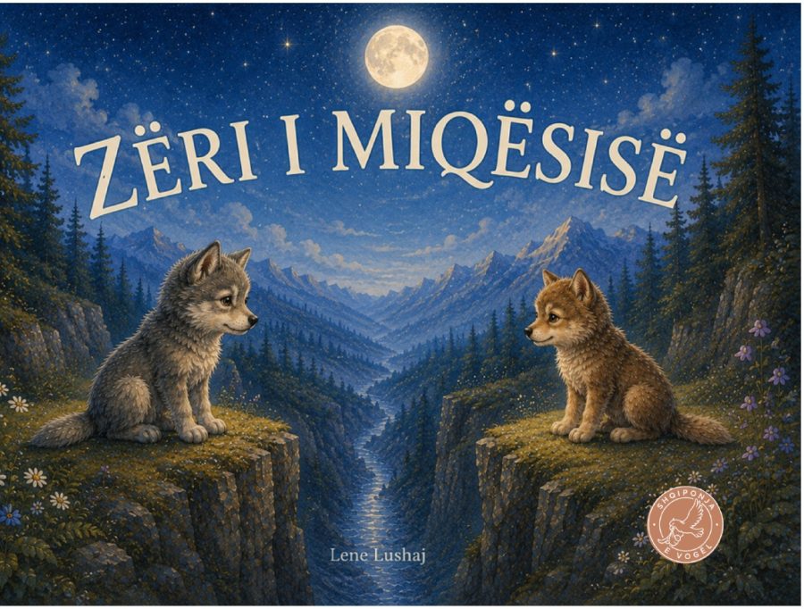 Zëri i Miqësisë