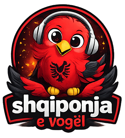 Shqiponja e vogël